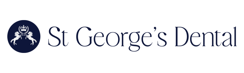 St George's Dental Practice in Brighton Logo